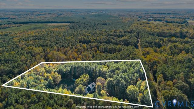 24221 Pear Orchard Rd, Moseley, VA 23120