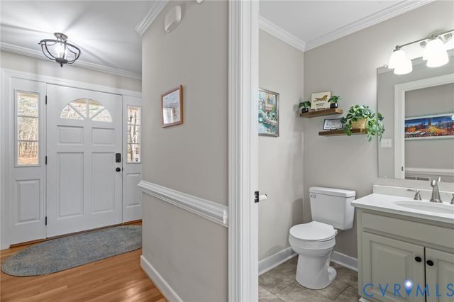 24221 Pear Orchard Rd, Moseley, VA 23120