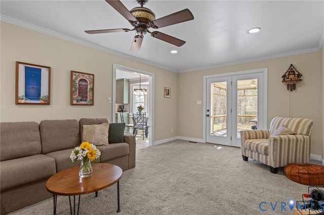 24221 Pear Orchard Rd, Moseley, VA 23120