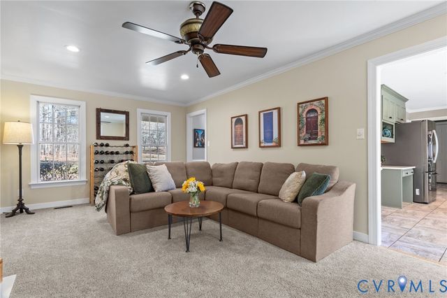 24221 Pear Orchard Rd, Moseley, VA 23120