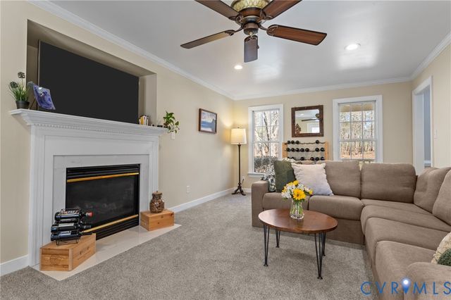 24221 Pear Orchard Rd, Moseley, VA 23120