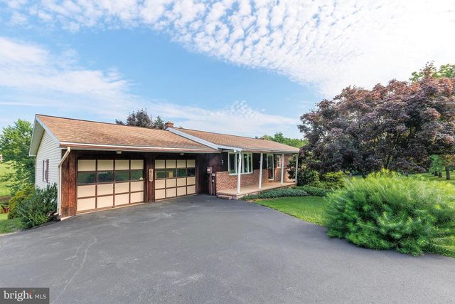 960 FURNACE HILLS PIKE, Lititz, PA 17543
