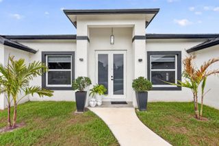 3910 SW Laffite Street, Port St. Lucie, FL 34953