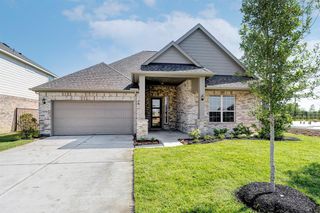 10919 Amador Peak Drive, Iowa Colony, TX 77583