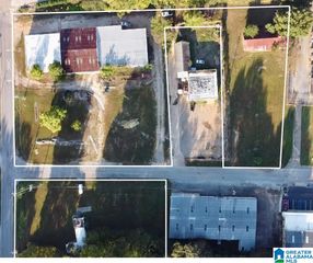 10 EASTERN AVENUE, Sylacauga, AL 35150