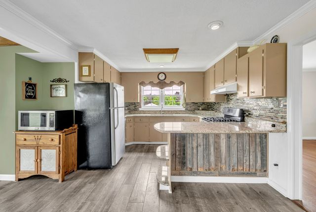 5630 Mansford Rd, Winchester, TN 37398