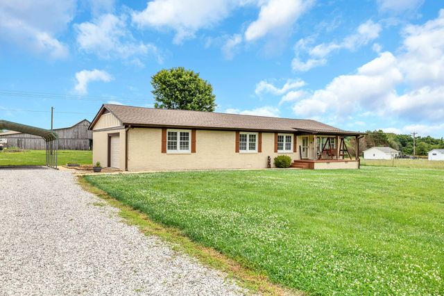 5630 Mansford Rd, Winchester, TN 37398