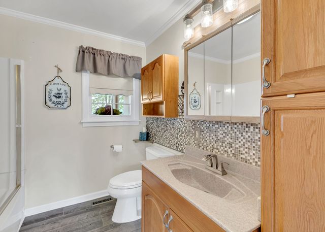 5630 Mansford Rd, Winchester, TN 37398