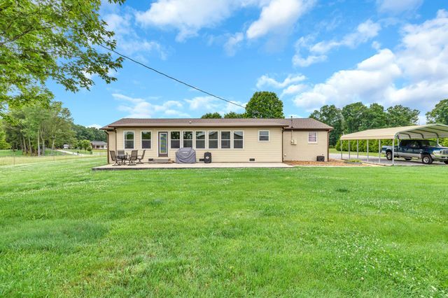 5630 Mansford Rd, Winchester, TN 37398