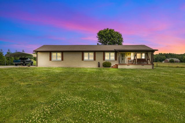 5630 Mansford Rd, Winchester, TN 37398