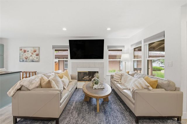 3759 S Fairplay Way, Aurora, CO 80014