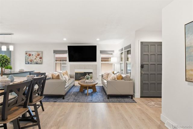 3759 S Fairplay Way, Aurora, CO 80014