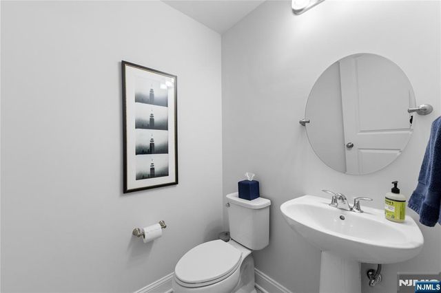 227 Bradley Drive, Wood Ridge, NJ 07075