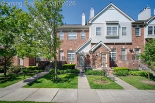 1727 Campau Farms Circle, Detroit, MI 48207