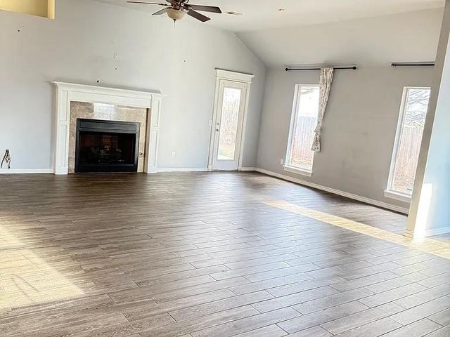 11000 SW 8th Street, Yukon, OK 73099
