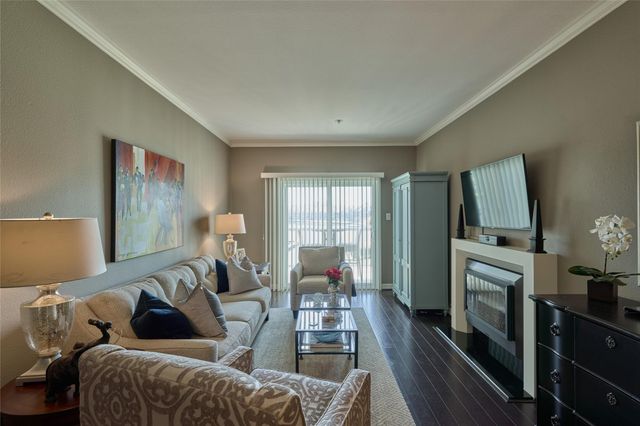 12800 Melville Drive 202B, Montgomery, TX 77356