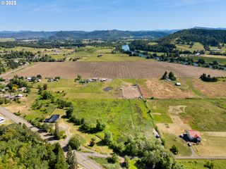 0 HEALY Rd, Roseburg, OR 97471