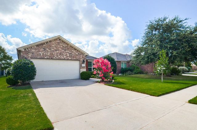 527 Monterry Oaks Drive, Richmond, TX 77469