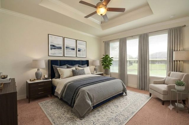 527 Monterry Oaks Drive, Richmond, TX 77469