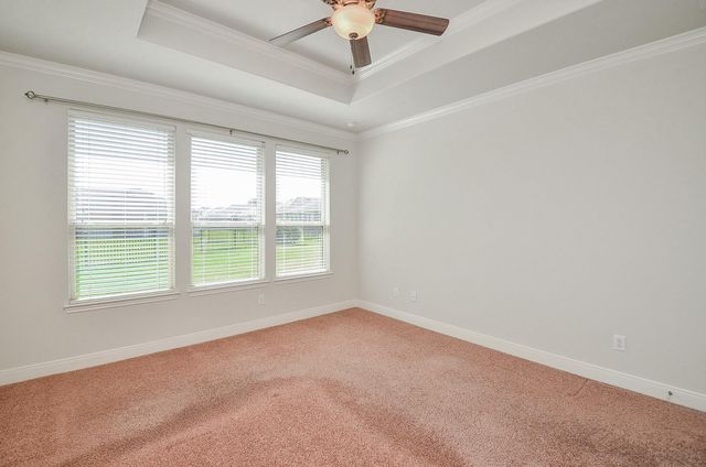 527 Monterry Oaks Drive, Richmond, TX 77469