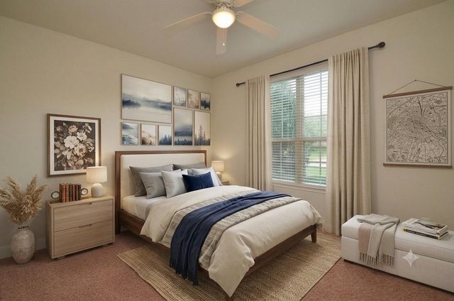 527 Monterry Oaks Drive, Richmond, TX 77469