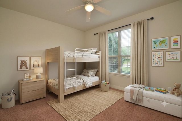 527 Monterry Oaks Drive, Richmond, TX 77469