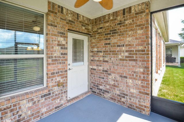 527 Monterry Oaks Drive, Richmond, TX 77469