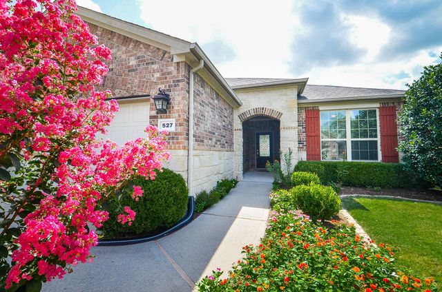 527 Monterry Oaks Drive, Richmond, TX 77469