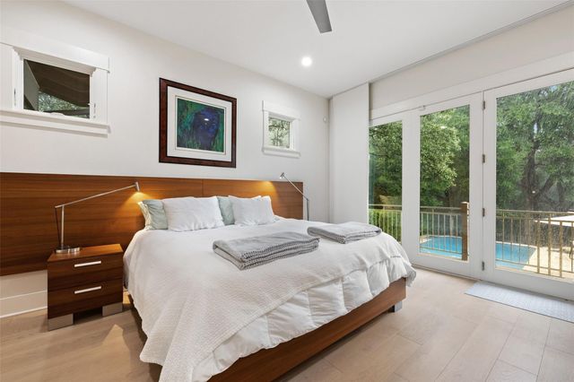 3413 Bunny RUN, Austin, TX 78746