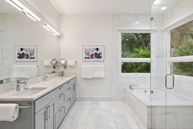 3413 Bunny RUN, Austin, TX 78746