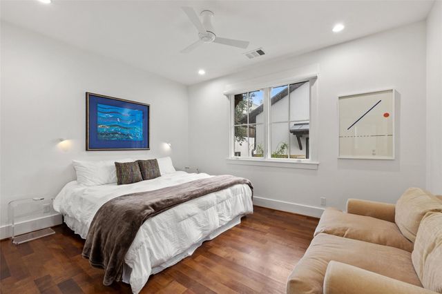3413 Bunny RUN, Austin, TX 78746