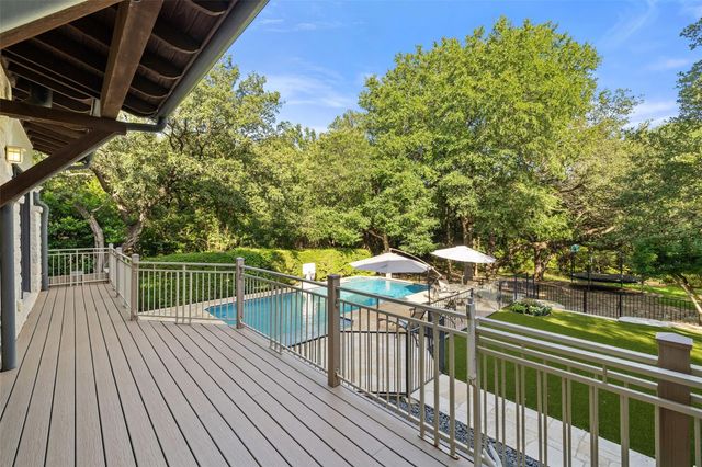 3413 Bunny RUN, Austin, TX 78746