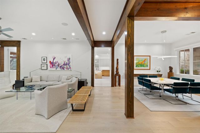 3413 Bunny RUN, Austin, TX 78746