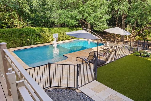 3413 Bunny RUN, Austin, TX 78746