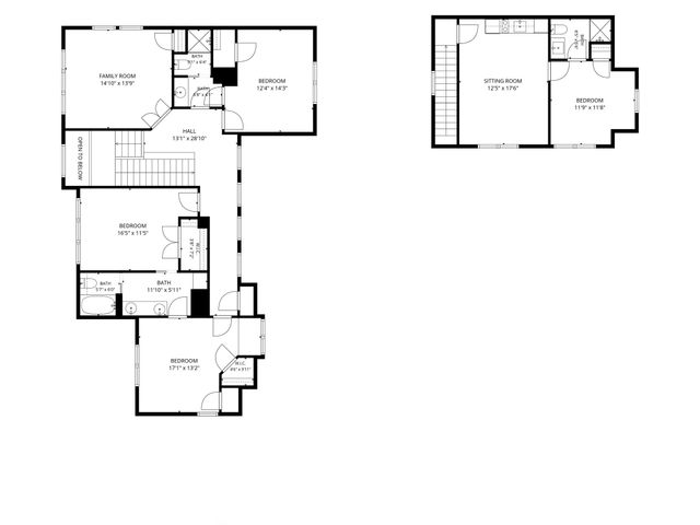 3413 Bunny RUN, Austin, TX 78746