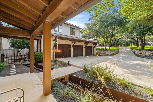3413 Bunny RUN, Austin, TX 78746