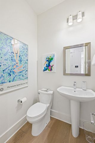 3413 Bunny RUN, Austin, TX 78746