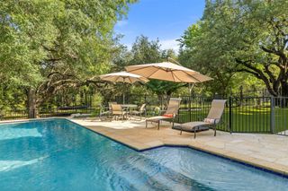 3413 Bunny RUN, Austin, TX 78746