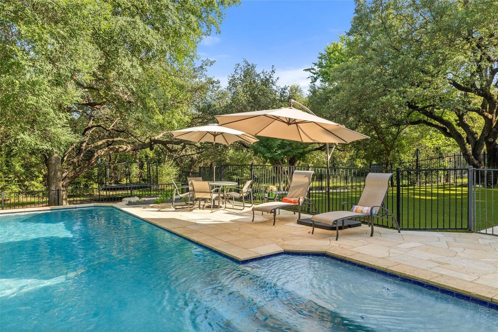 3413 Bunny RUN, Austin, TX 78746