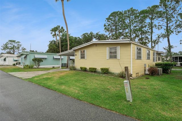 102 PARKLAND DRIVE, Eustis, FL 32726