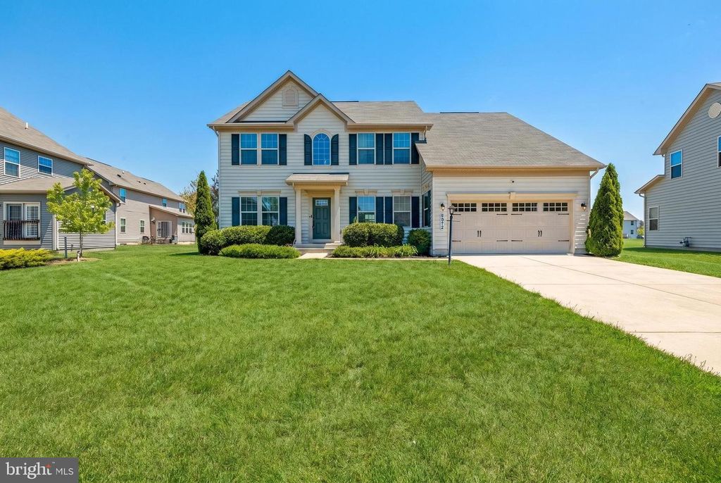 9974 MODDY LN, White Plains, MD 20695