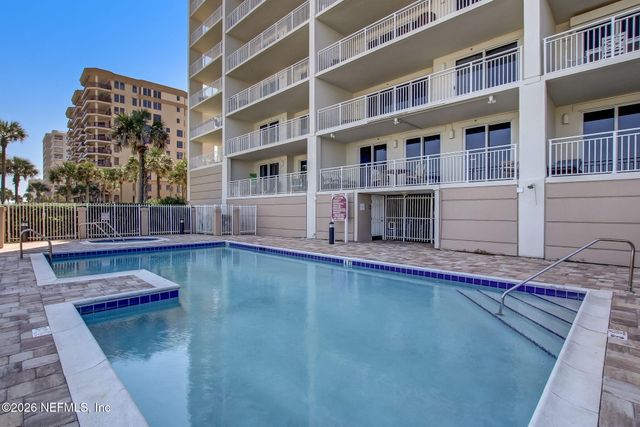1415 1ST Street N 801, Jacksonville Beach, FL 32250