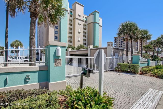 1415 1ST Street N 801, Jacksonville Beach, FL 32250