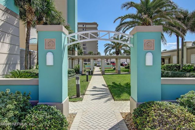 1415 1ST Street N 801, Jacksonville Beach, FL 32250