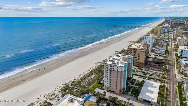 1415 1ST Street N 801, Jacksonville Beach, FL 32250