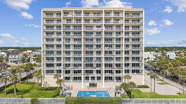 1415 1ST Street N 801, Jacksonville Beach, FL 32250