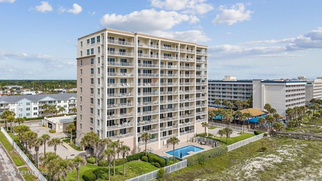 1415 1ST Street N 801, Jacksonville Beach, FL 32250