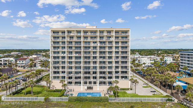 1415 1ST Street N 801, Jacksonville Beach, FL 32250
