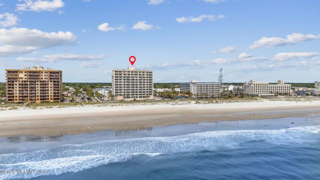 1415 1ST Street N 801, Jacksonville Beach, FL 32250