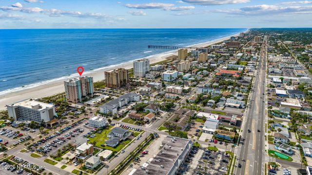 1415 1ST Street N 801, Jacksonville Beach, FL 32250